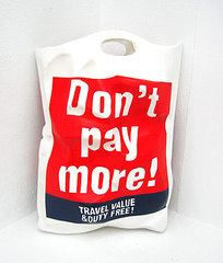 Duty Free,Marcus Weber