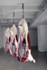 Abacus,Tamara Kostianovsky