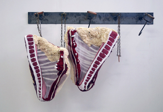 Bound,Tamara Kostianovsky