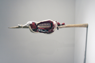 Mast,Tamara Kostianovsky