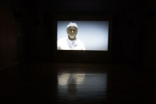Summer Camp ,Yael Bartana