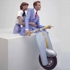 Yangmian_just_like_roman_holiday