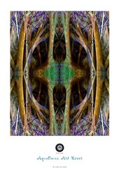 The Way To AquaOmni Art River,KHvdR