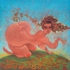 The_mystery_of_farts_and_flowers_14_x_14