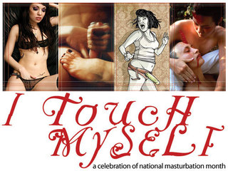 I Touch Myself,