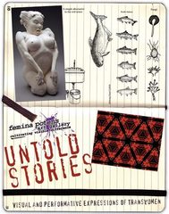 Untold Stories: Transwomen,