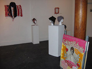 Cultivating Cozy: Knitting and Crochet,