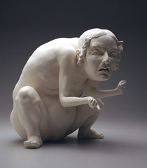 Tar Baby 1,Annie Drew Potter