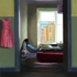 Through_the_door_afternoon