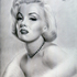 Artmatysik-dr-gerd-matysik-dm0024-vamp-in-fur-stole-marilyn-monroe-pastel-c