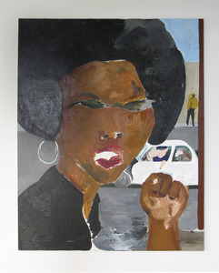 Woman