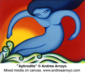 Aphrodite,