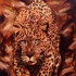 Artmatysik-bertram-matysik-dmb0003-jaguar-the-animal-oil-c