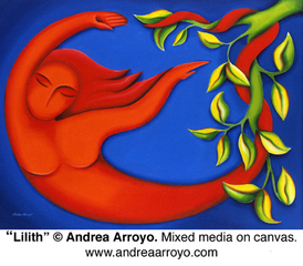 Lilith,