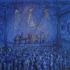 Jazzamoart-bop_de_la_locura_de_rotterdam