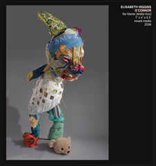 ,Elisabeth Higgins O\'Connor