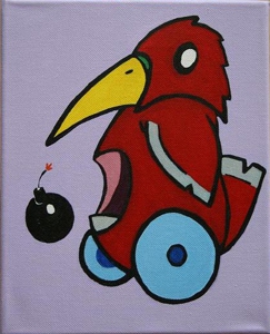 Nealbird