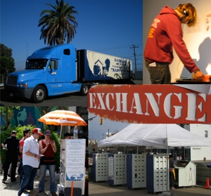 Exchangecombo