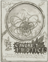 The Cavorist Projects,Kara Uzelman