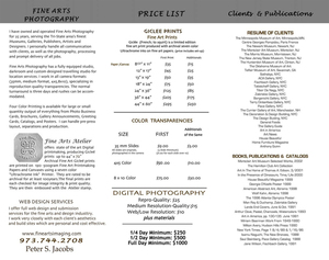 Brochure