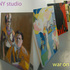 Postcard_loint_farida___war_seeries_2008