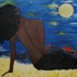Z_raines_lonely_star_30x40_06