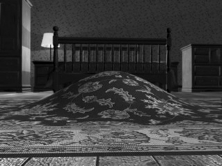 “What Is It that Wakes the Sleeper?”,Michael Greathouse