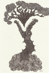 Nidhogg Escapes Niflheim To Exact His Revenge,Duane Hosein