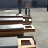 Benches