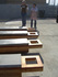 Benches