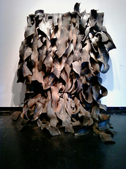 in the space of absence :: i obliterated that which i love,Kathy Kelley