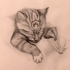 Kittens_mono