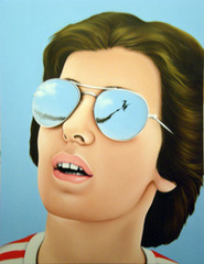 Judas,Sean Mellyn
