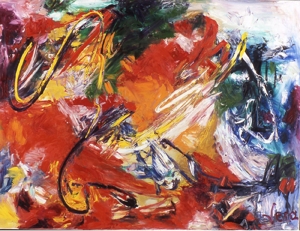 Vera_arutyunyan_right_direction_30x40_oil_on_canvas_2007