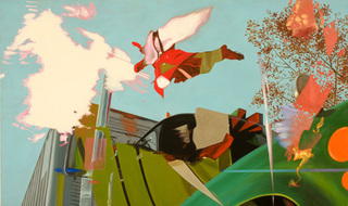 Intersection,Jim Gaylord