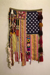 Flag #19 "Memories Without Recollection",Sara Rahbar