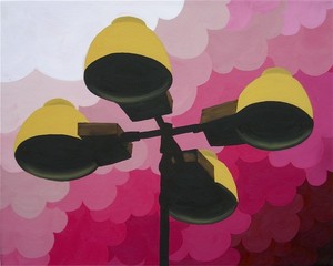 Pinkclouds