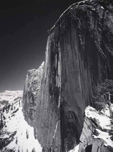 Halfdome