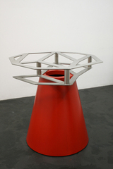 NEW BASES #2.1 ,Richard Deacon