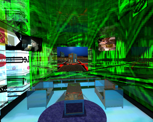 GameOverGame,Stephen Haley