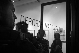Deborah Martin Gallery,