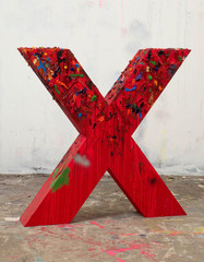 A Monument to Prevent Further Destruction,Mark Dutcher