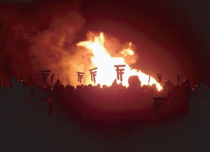 Bonfire