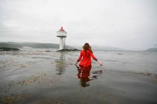 Elskar Fyr (High Tide),Susanna Majuri