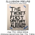 Illusion