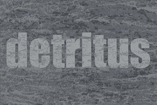 detritus card,