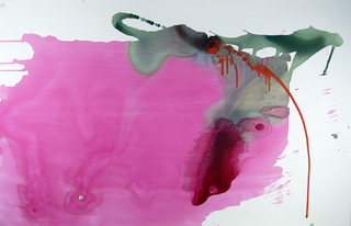 Untitled,Shirley Hazlett