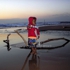 I_found_some_sticks_at_sunrise_2