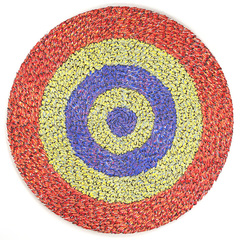 Full Circle (Moving Target),Peter Fox