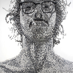 Big Self Portrait,Peter Fox